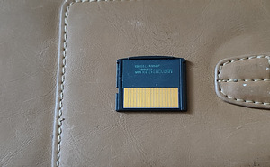 Olympus XD 1 GB (2 фото из 2)