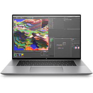 HP ZBook Studio G9 (1 foto / 1)
