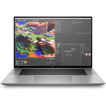 HP ZBook Studio G9