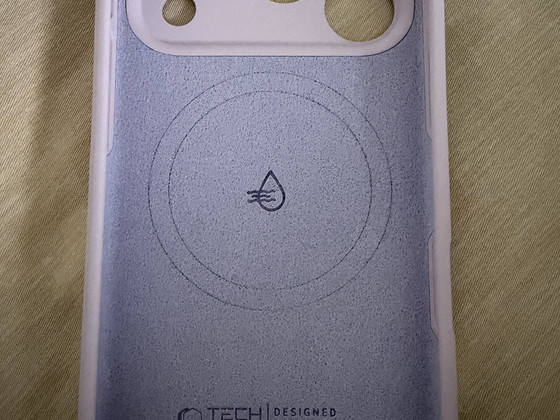 iPhone'i ümbris