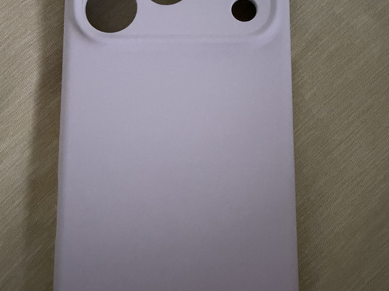 iPhone'i ümbris