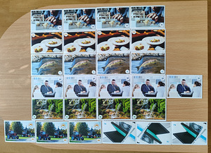 Наклейки Maxima (3 фото из 6)