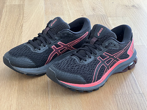 Müüa Asics GT-1000 9 GTX jooksujalatsid. (3 foto / 6)