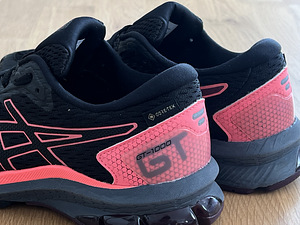 Müüa Asics GT-1000 9 GTX jooksujalatsid. (5 foto / 6)
