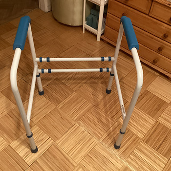 Опорная рама для унитаза