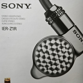 Sony IER-Z1R