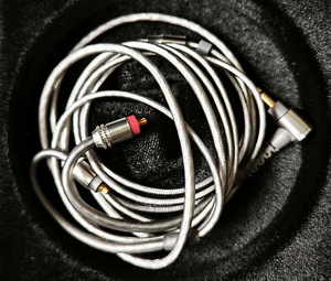 Sony IER-Z1R (8 foto / 10)