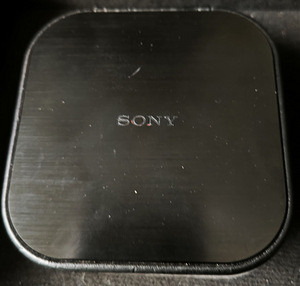 Sony IER-Z1R (9 foto / 10)