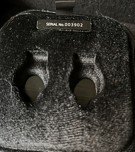 Sony IER-Z1R (10 foto / 10)