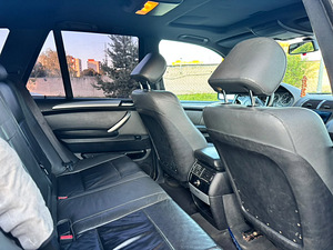 BMW x5 (6 foto / 6)