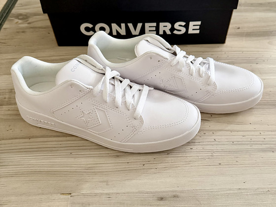 Converse jalanõud, suurus 40
