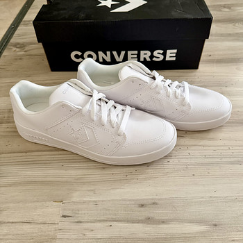 Converse jalanõud, suurus 40