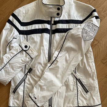 Tommy Hilfiger denim jope