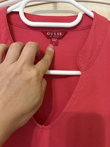 Guess футболка (3 фото из 5)