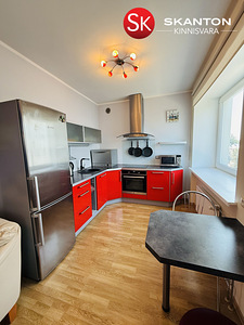 Riia tn 9, Kesklinn, Tartu, Tartumaa (1 foto / 40)