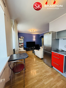 Riia tn 9, Kesklinn, Tartu, Tartumaa (6 foto / 40)