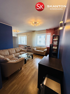 Riia tn 9, Kesklinn, Tartu, Tartumaa (7 foto / 40)