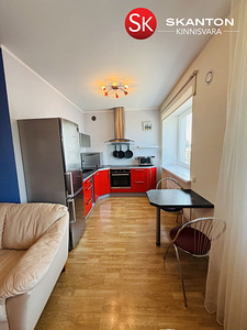 Riia tn 9, Kesklinn, Tartu, Tartumaa (21 foto / 40)
