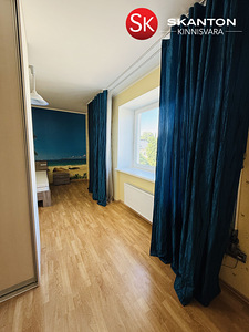 Riia tn 9, Kesklinn, Tartu, Tartumaa (25 foto / 40)