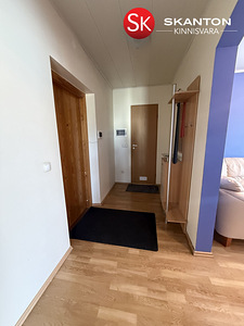 Riia tn 9, Kesklinn, Tartu, Tartumaa (34 foto / 40)