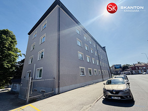 Riia tn 9, Kesklinn, Tartu, Tartumaa (38 foto / 40)