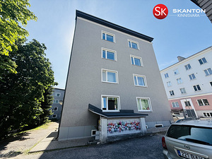 Riia tn 9, Kesklinn, Tartu, Tartumaa (39 foto / 40)
