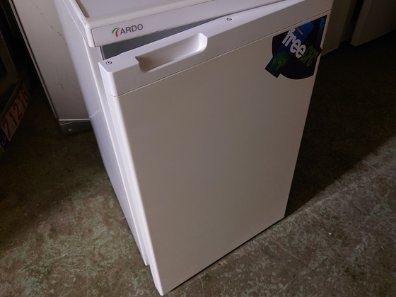 Vaike kulmkapp 85 sm