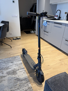 Xiaomi scooter mi 3 (1 foto / 3)