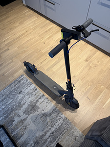 Xiaomi scooter mi 3 (2 foto / 3)