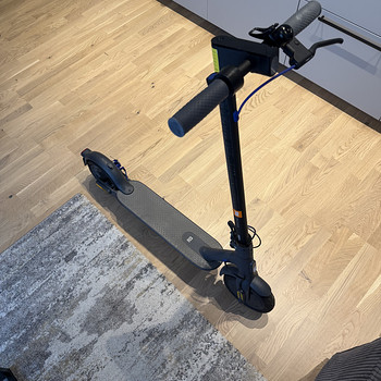 Xiaomi scooter mi 3