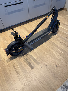 Xiaomi scooter mi 3 (3 foto / 3)