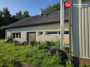 Tartu maakond, Peipsiääre vald, Kallaste linn, Staadioni 2 a (13 foto / 17)