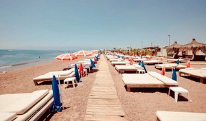LAREN SEASIDE HOTEL & SPA (4 foto / 10)