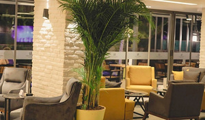 LAREN SEASIDE HOTEL & SPA (8 foto / 10)