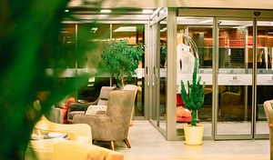 LAREN SEASIDE HOTEL & SPA (9 foto / 10)