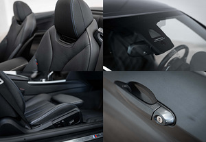BMW 420 M-Sportpakett 2.0 135kW (10 foto / 15)