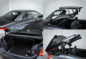 BMW 420 M-Sportpakett 2.0 135kW (15 foto / 15)