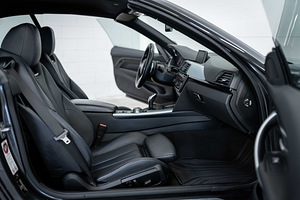 BMW 420 M-Sportpakett 2.0 135kW (9 foto / 15)