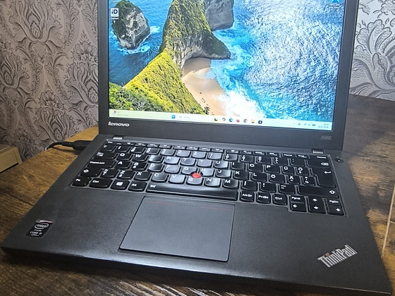 Ноутбук Lenovo X240