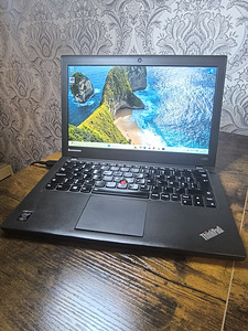 Lenovo X240 sülearvuti (1 foto / 7)