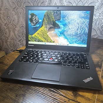 Lenovo X240 sülearvuti