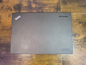Lenovo X240 sülearvuti (3 foto / 7)