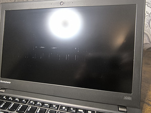 Lenovo X240 sülearvuti (4 foto / 7)