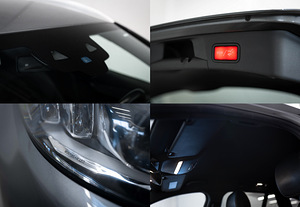 Mercedes-Benz C 220 4Matic AMG Line Facelift 2.0 143kW (15 foto / 15)
