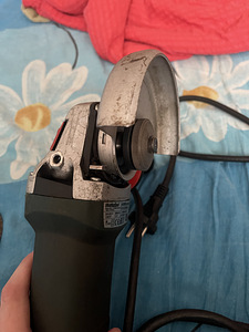 Metabo W 15-125 Quick (1 фото из 3)
