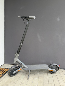 Xiaomi 4 ULTRA elektritõukeratas (1 foto / 5)
