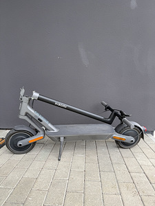 Xiaomi 4 ULTRA elektritõukeratas (2 foto / 5)