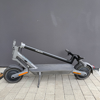 Xiaomi 4 ULTRA elektritõukeratas