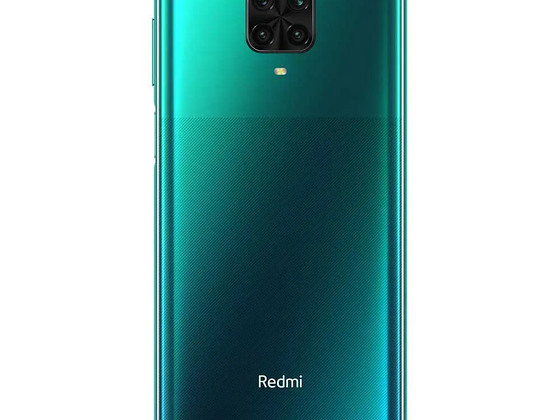 Mobiiltelefon Xiaomi Redmi Note 9 64GB 4GB RAM