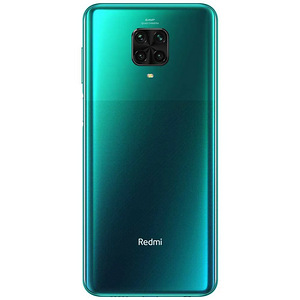 Mobiiltelefon Xiaomi Redmi Note 9 64GB 4GB RAM (1 foto / 3)